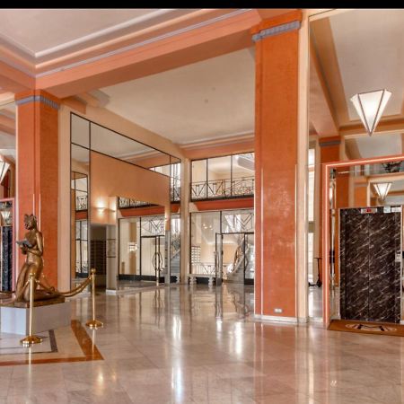 La Croisette - Superbe Studio Au Mythique Palais Miramar Cannes Exterior foto